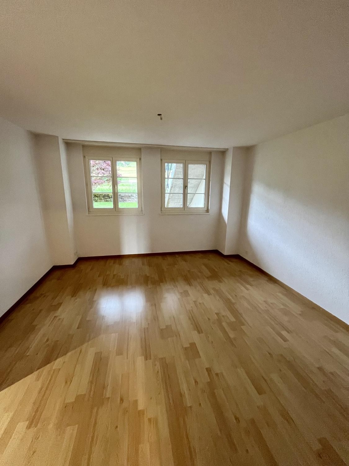 Appartement de 4 ½ pièces