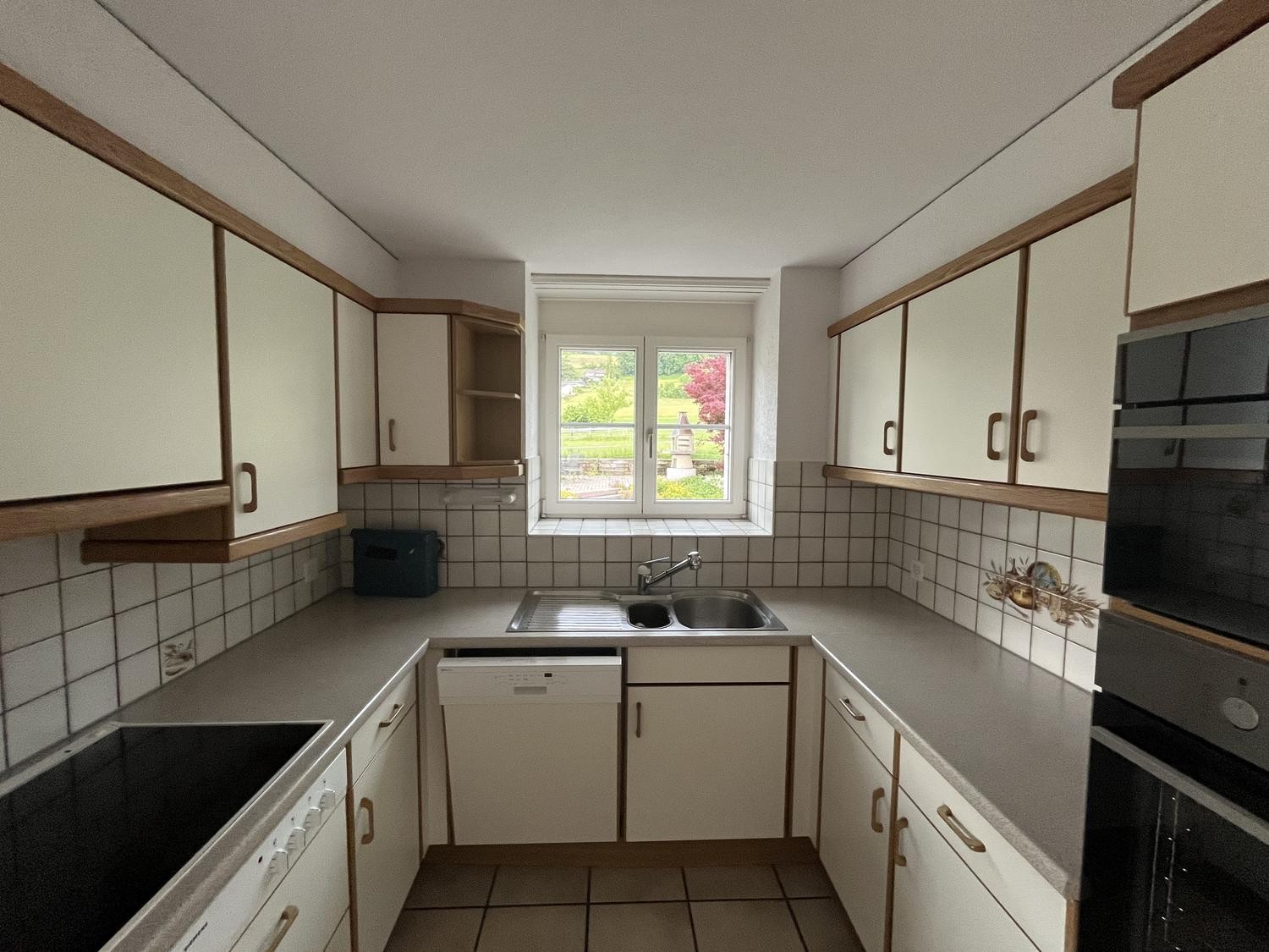 Appartement de 4 ½ pièces
