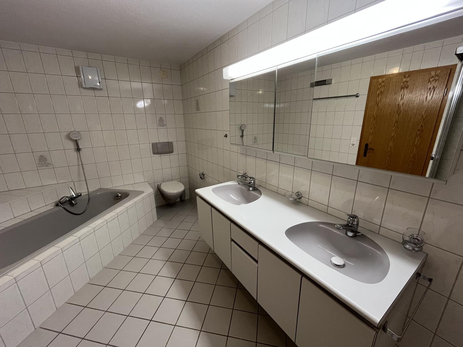 Appartement de 4 ½ pièces