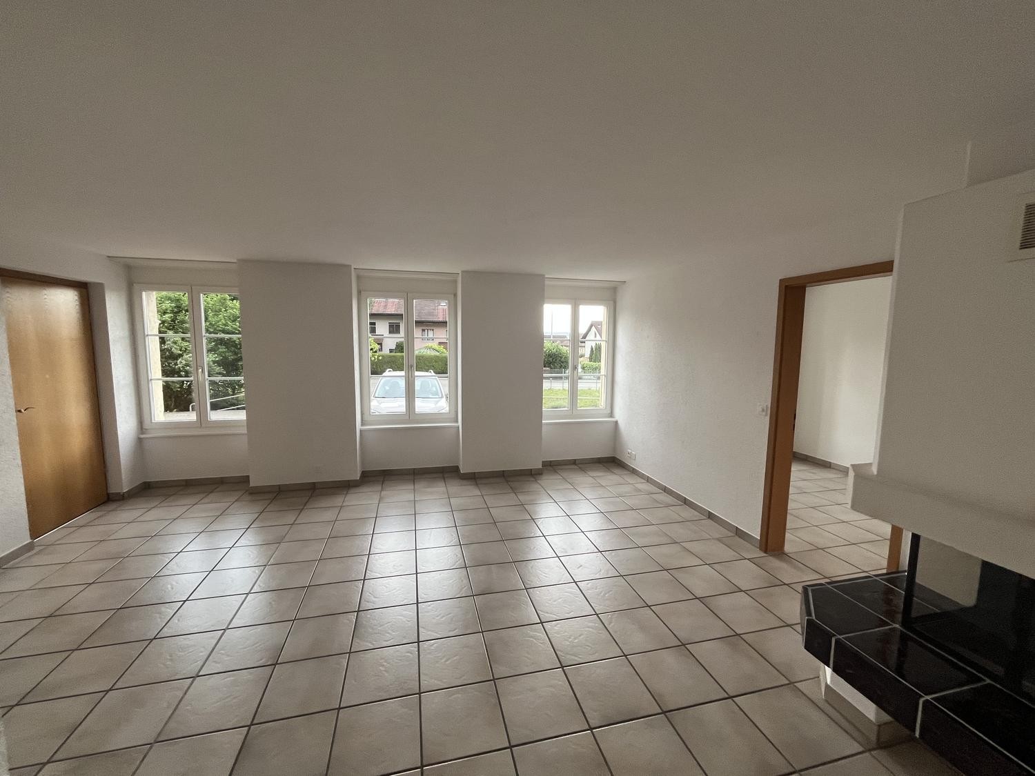 Appartement de 4 ½ pièces
