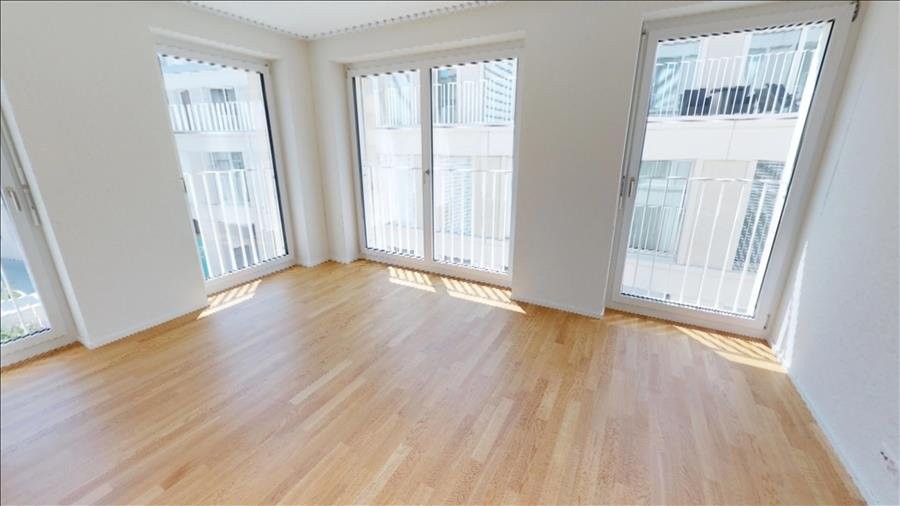 Appartement de 2 ½ pièces