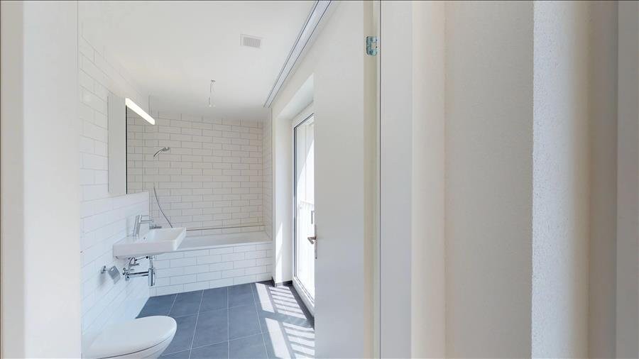 Appartement de 2 ½ pièces