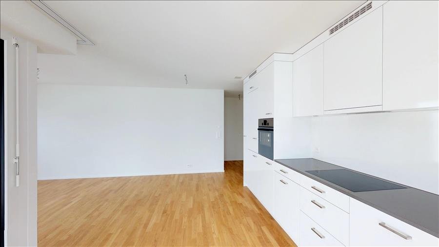 Appartement de 2 ½ pièces
