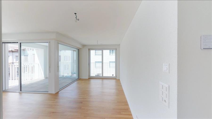 Appartement de 2 ½ pièces