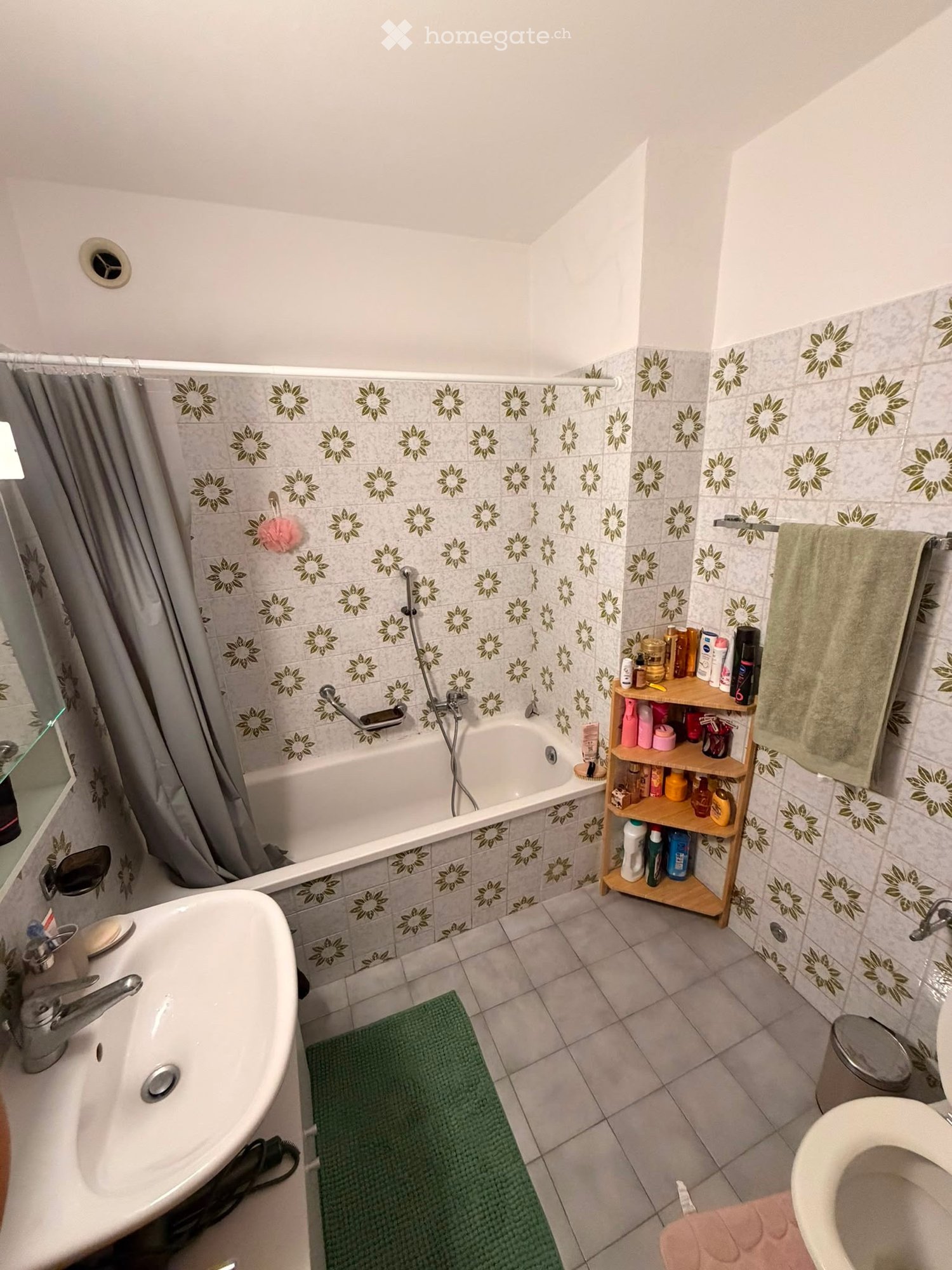 Appartement de 4 pièces, photo 4 sur 5