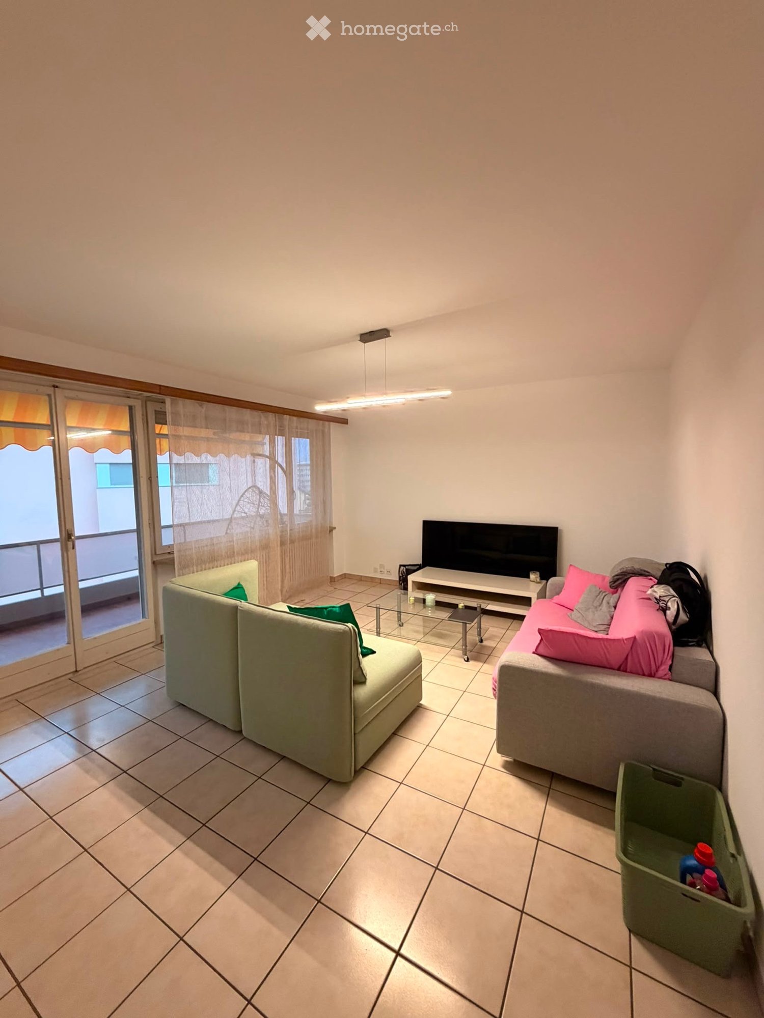Appartement de 4 pièces, photo 2 sur 5