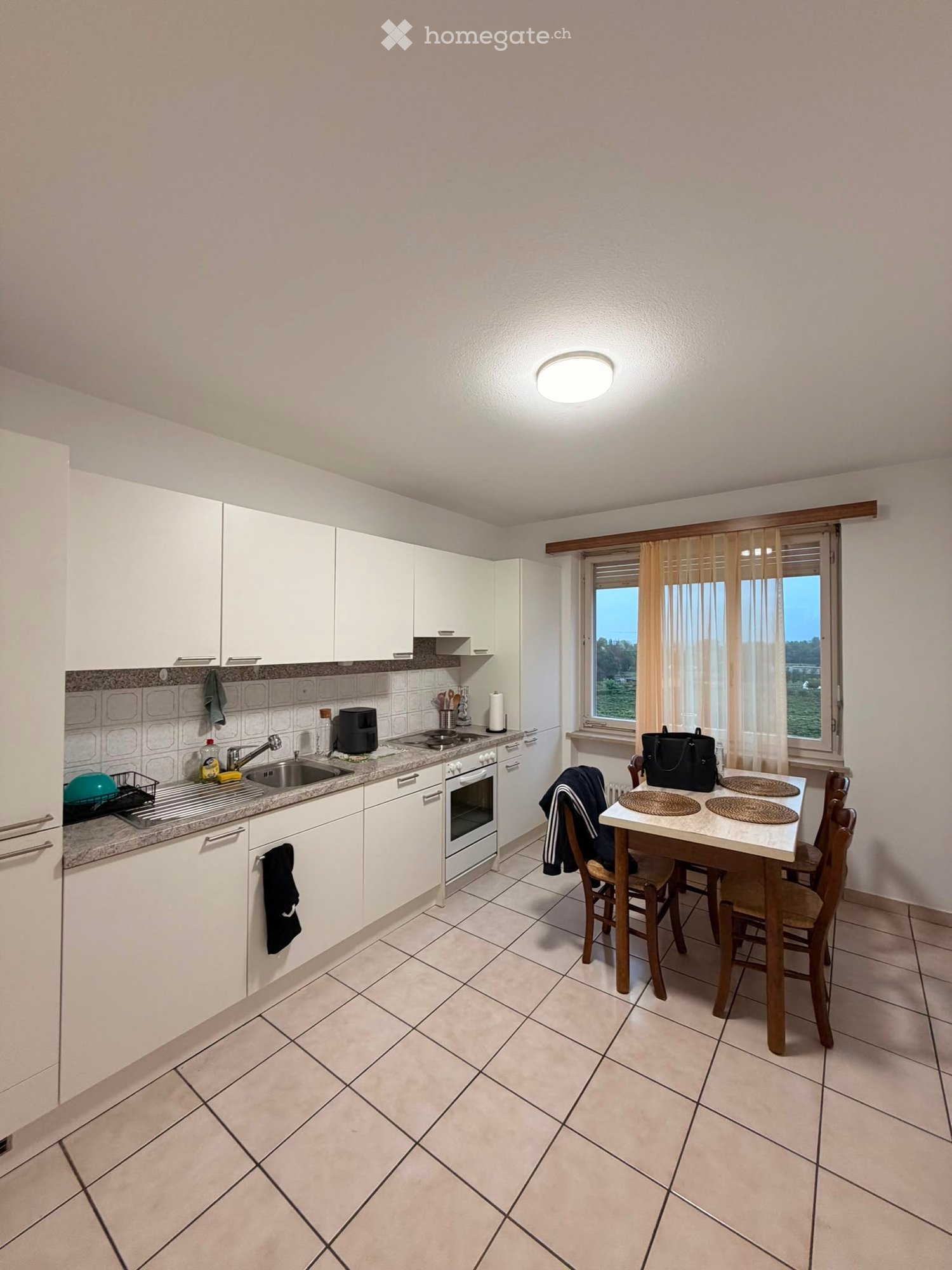 Appartement de 4 pièces, photo 3 sur 5