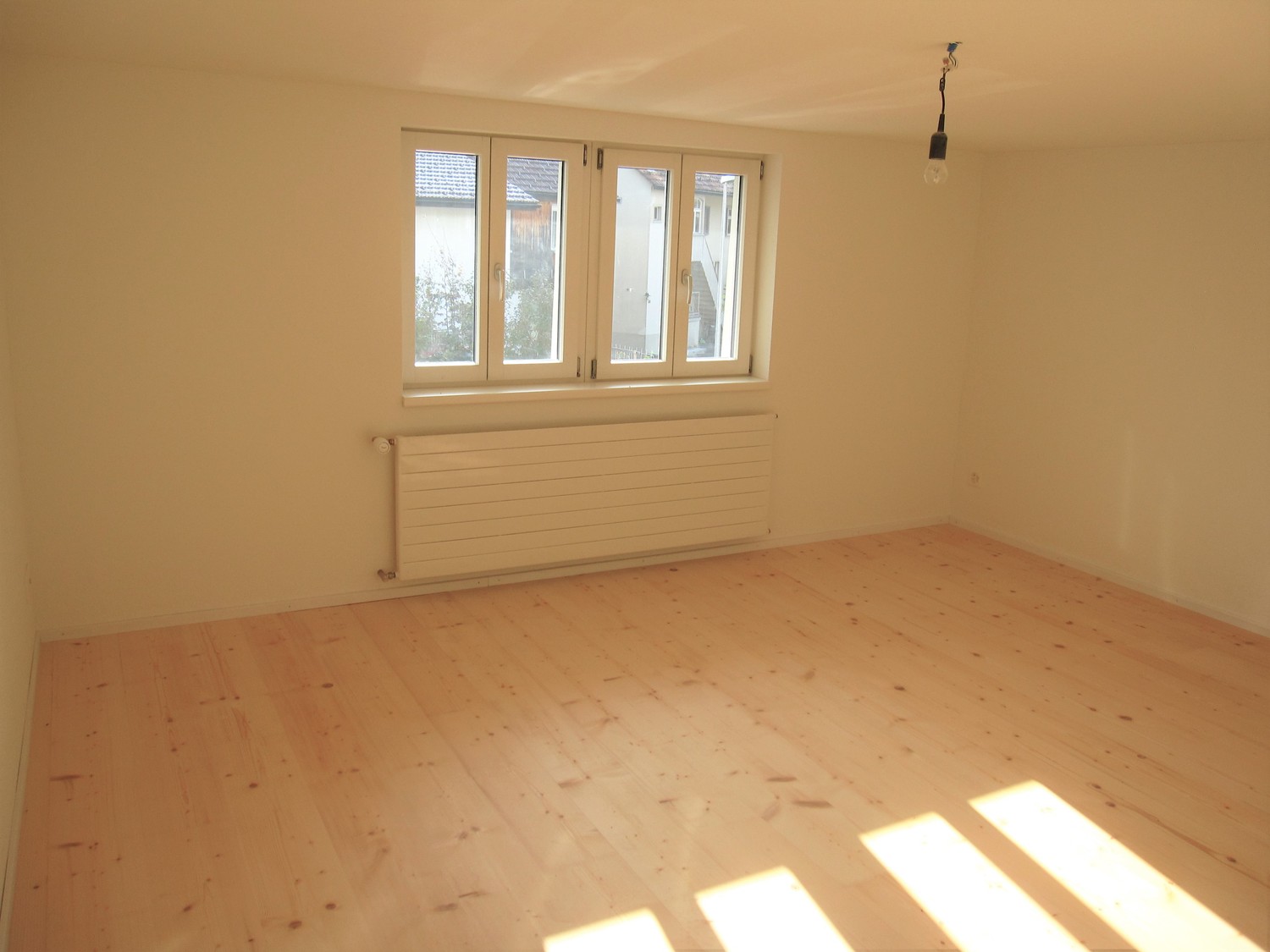 3 pièces duplex, photo 6 sur 10