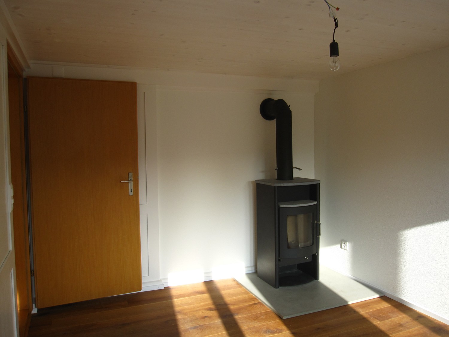 3 pièces duplex, photo 4 sur 10
