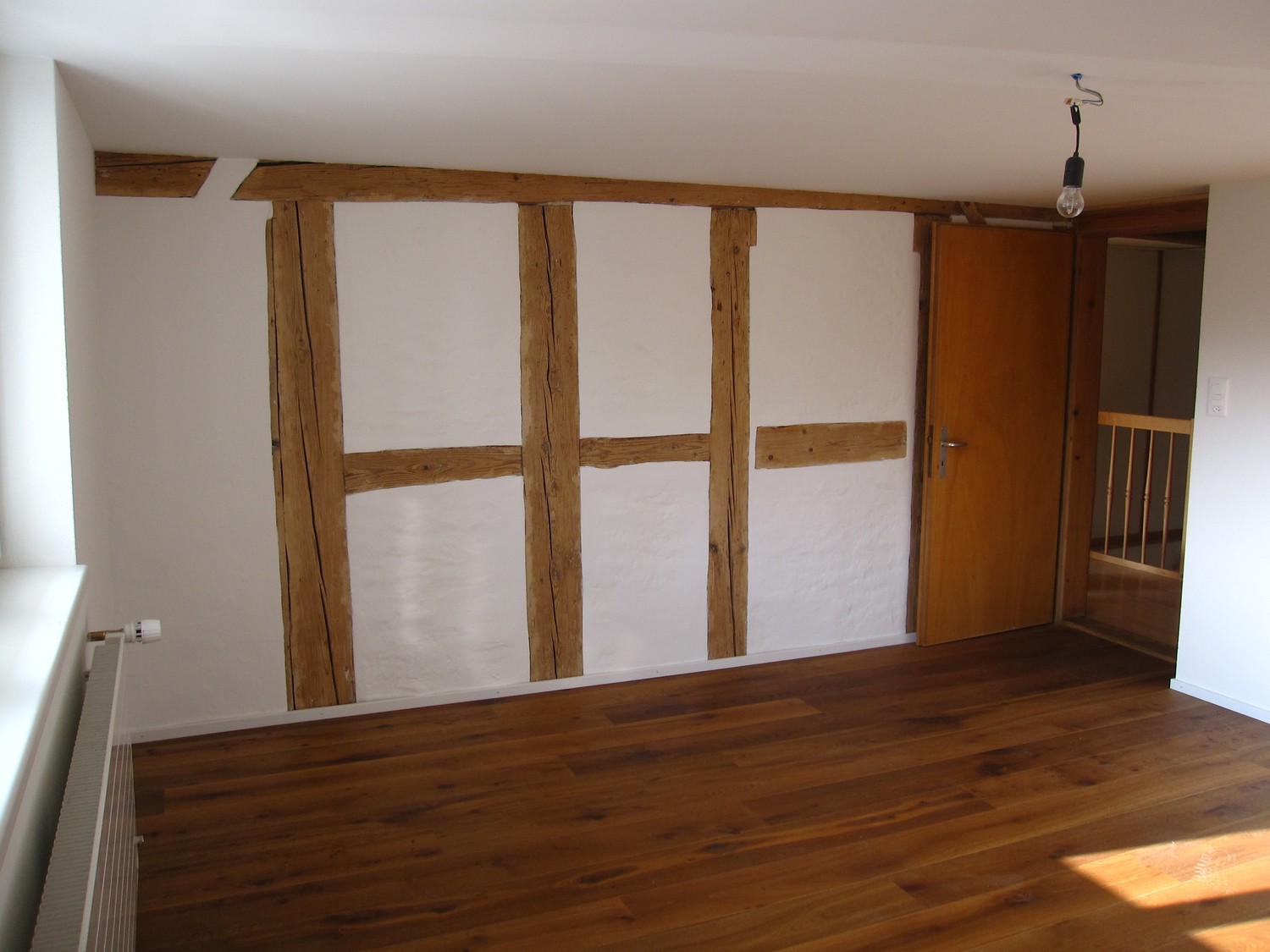 3 pièces duplex, photo 8 sur 10