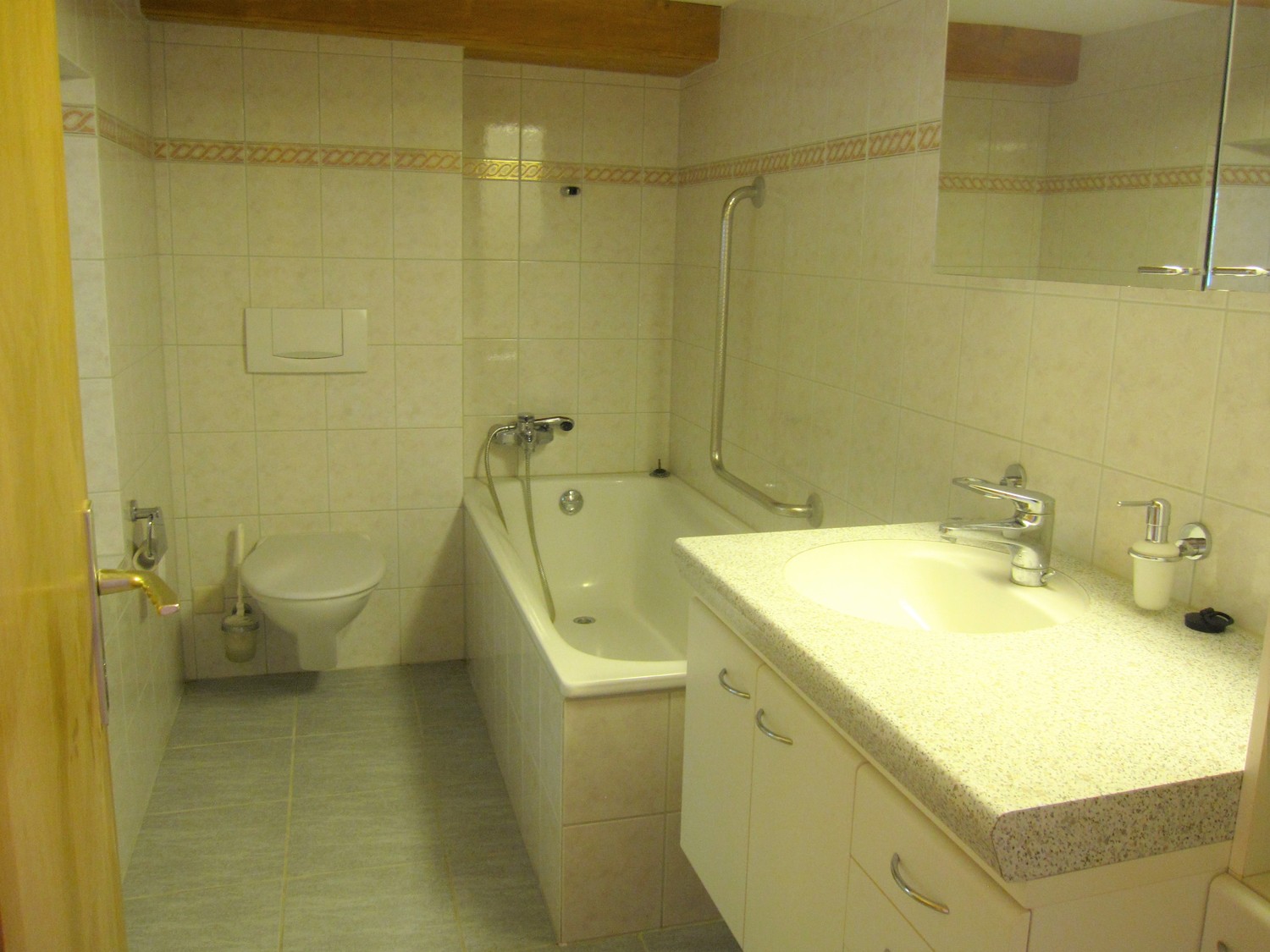 3 pièces duplex, photo 5 sur 10