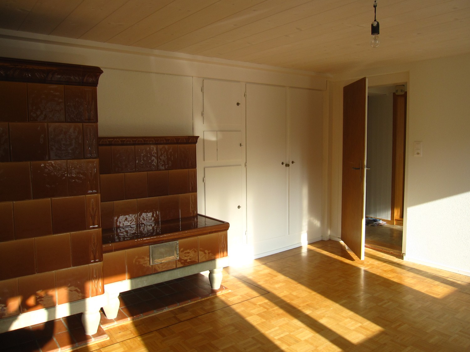 3 pièces duplex, photo 10 sur 10