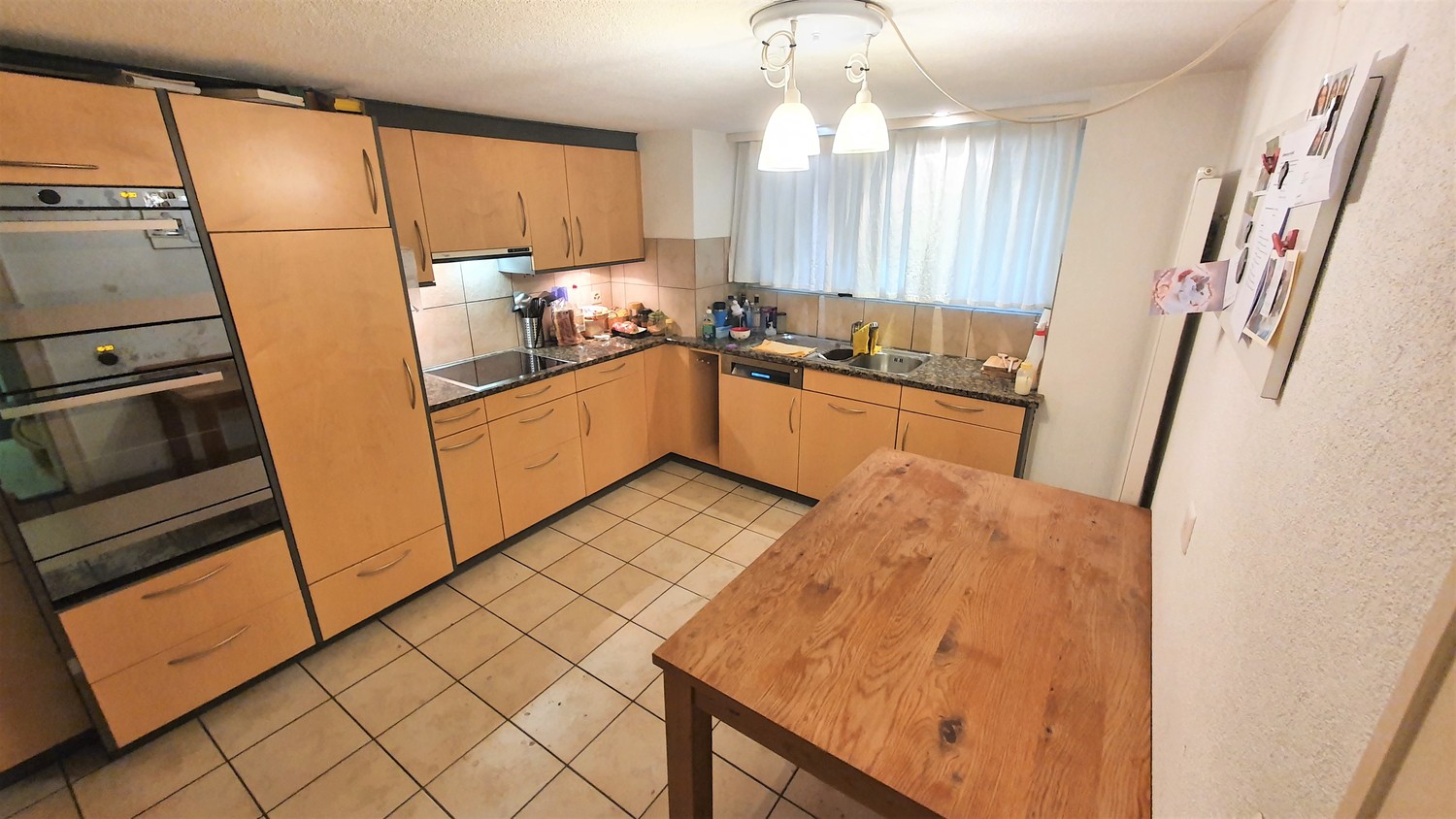 3 pièces duplex, photo 1 sur 10