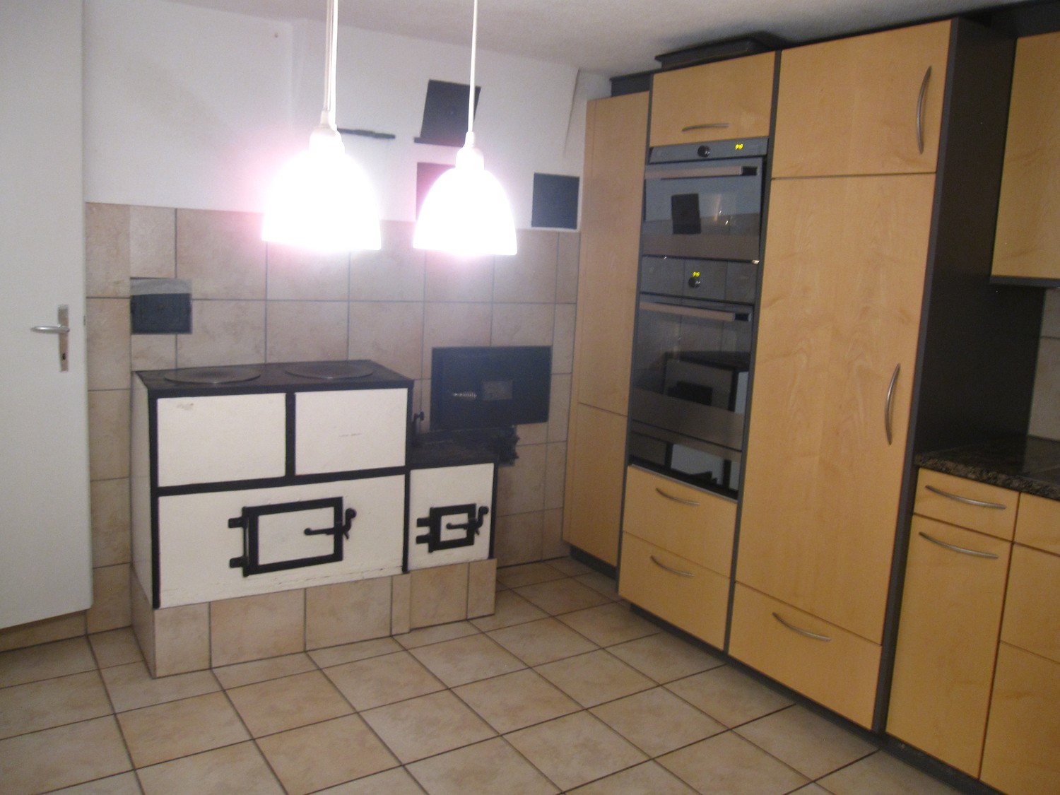 3 pièces duplex, photo 3 sur 10