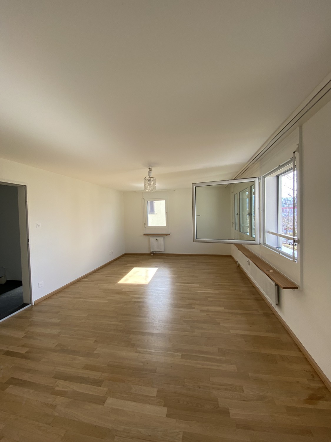 Appartement de 2 ½ pièces, photo 1 sur 10