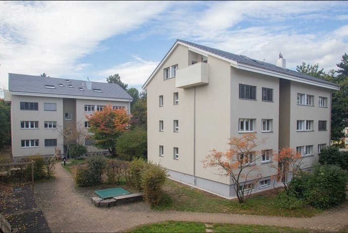 Appartement de 2 ½ pièces, photo 5 sur 10