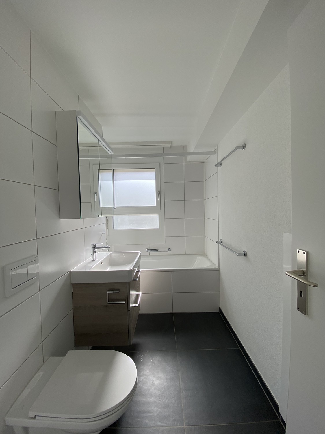 Appartement de 2 ½ pièces, photo 9 sur 10
