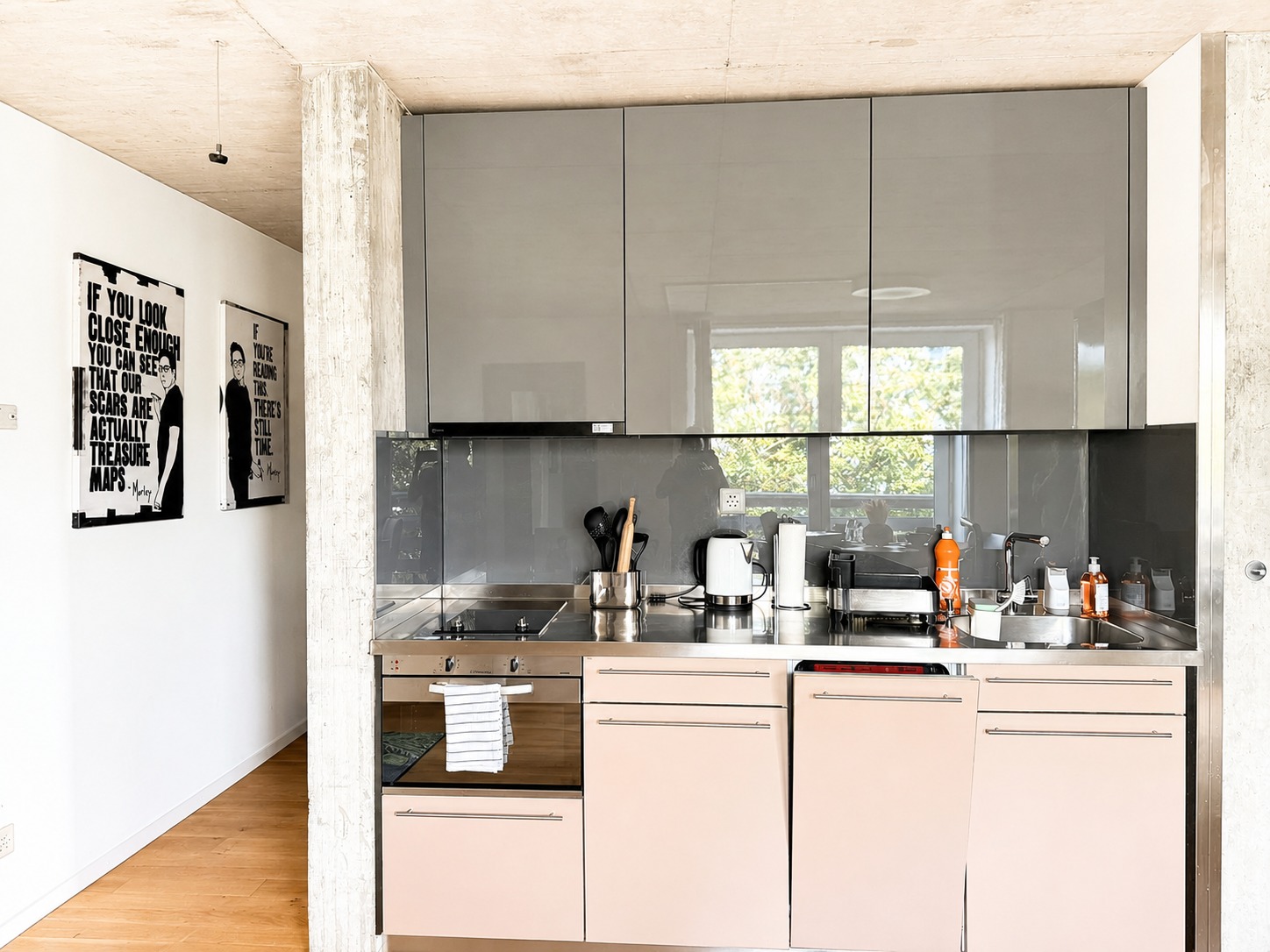 Appartement de 2 ½ pièces, photo 9 sur 10