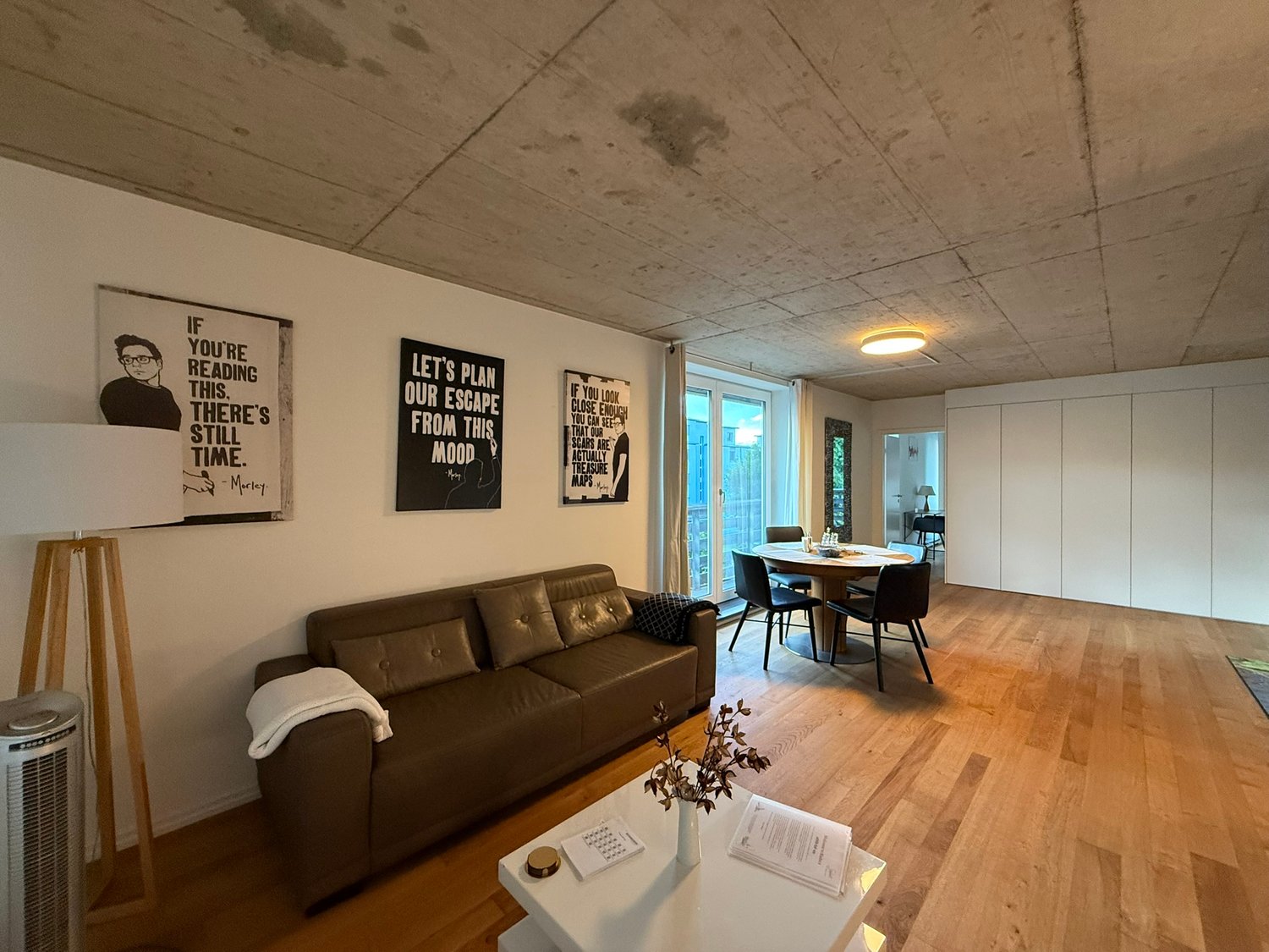 Appartement de 2 ½ pièces, photo 10 sur 10