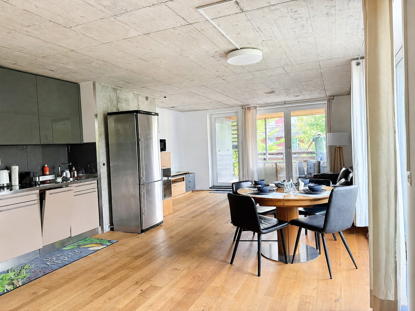 Appartement de 2 ½ pièces, photo 8 sur 10