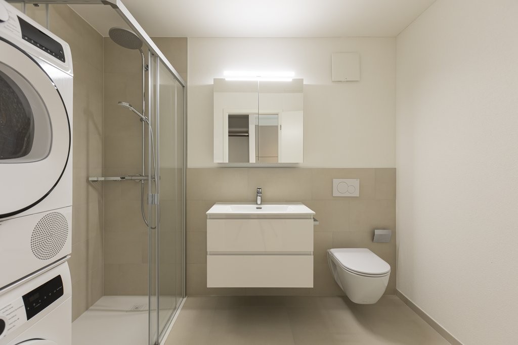 Appartement de 1 ½ pièces