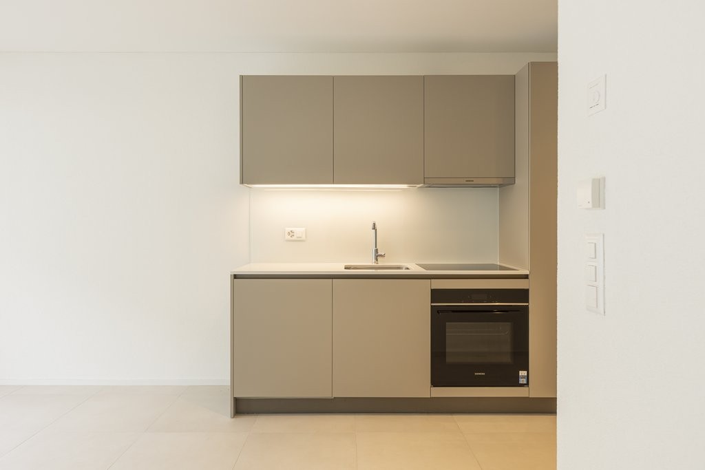 Appartement de 1 ½ pièces