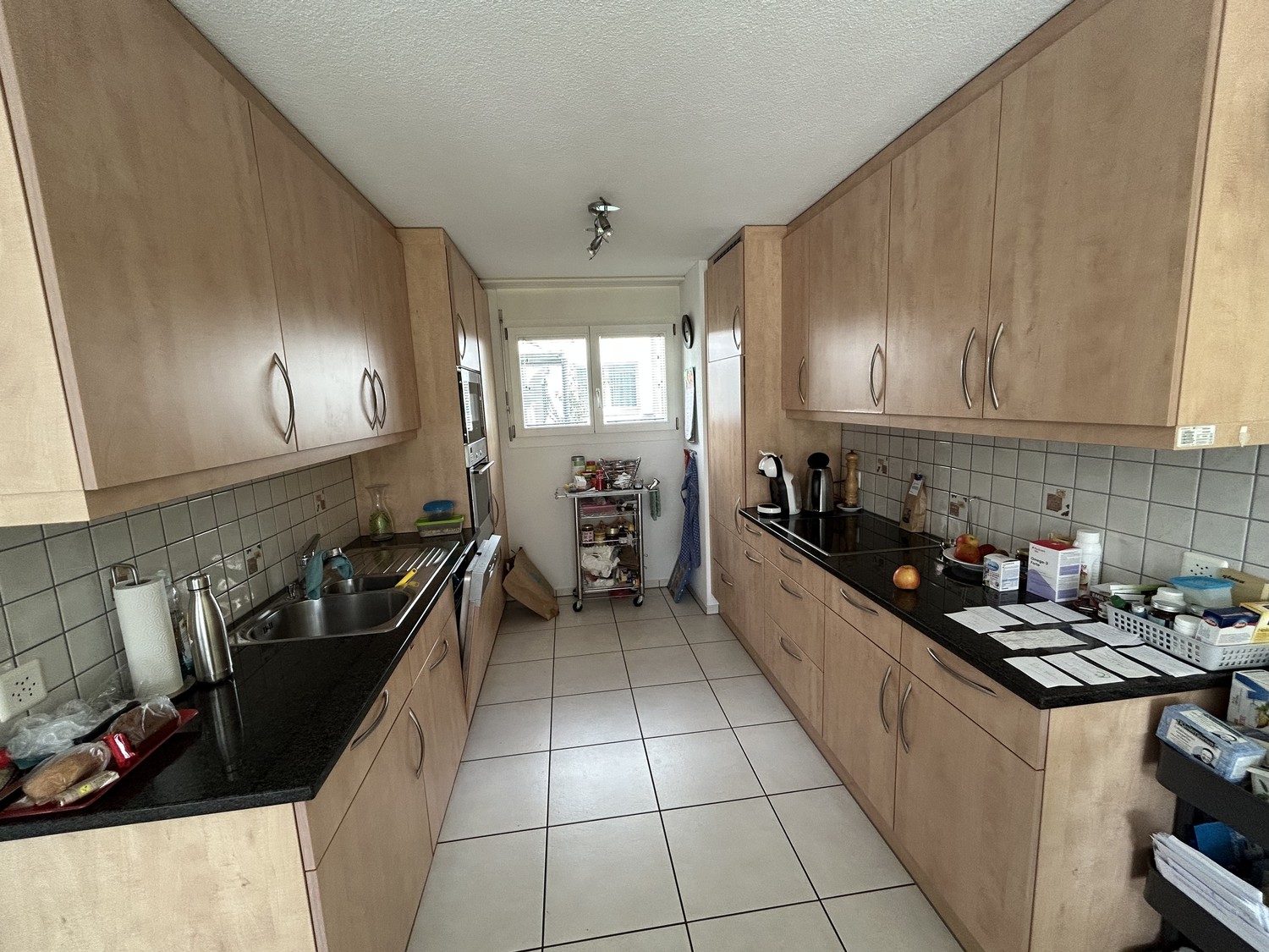 Chambre en colocation

Recherche une colocataire chaleureuse 🏡
Comme mes enfants adultes ont désormais quitté le domicile, je recherche pour ma maison une colocataire simple et sympathique.

Je suis une femme ouverte et chaleureuse et je travaille dans les soins avec des horaires de service. Une co, photo 6 sur 8
