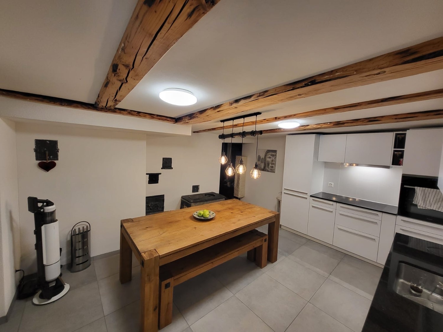 Appartement de 5 ½ pièces, photo 6 sur 10