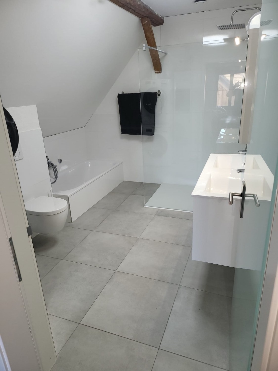 Appartement de 5 ½ pièces, photo 5 sur 10
