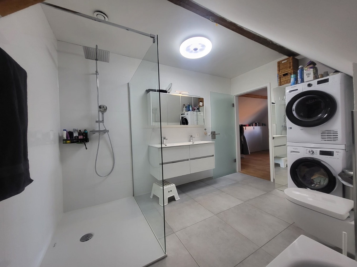 Appartement de 5 ½ pièces, photo 8 sur 10