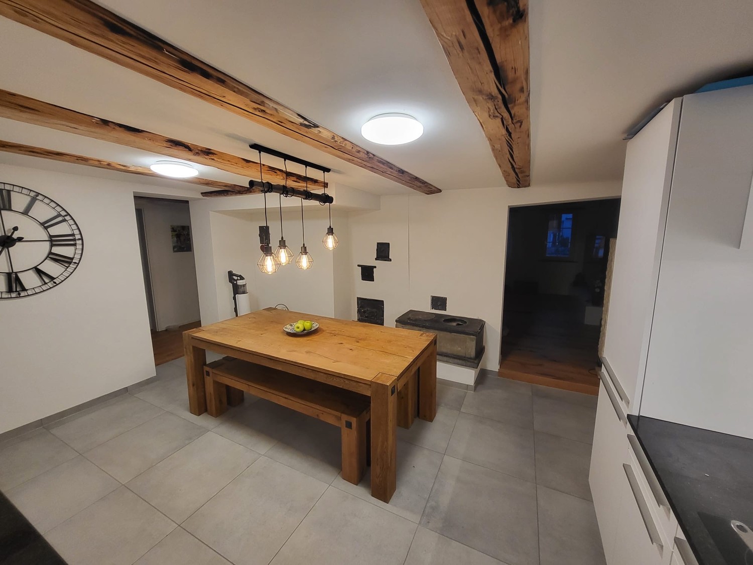 Appartement de 5 ½ pièces, photo 1 sur 10