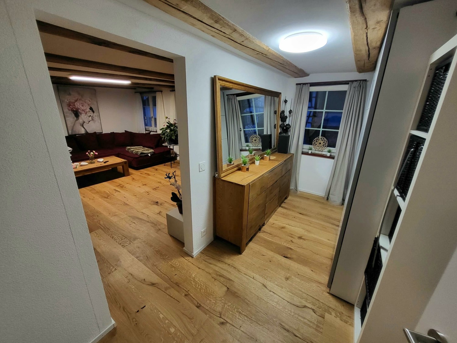 Appartement de 5 ½ pièces, photo 4 sur 10