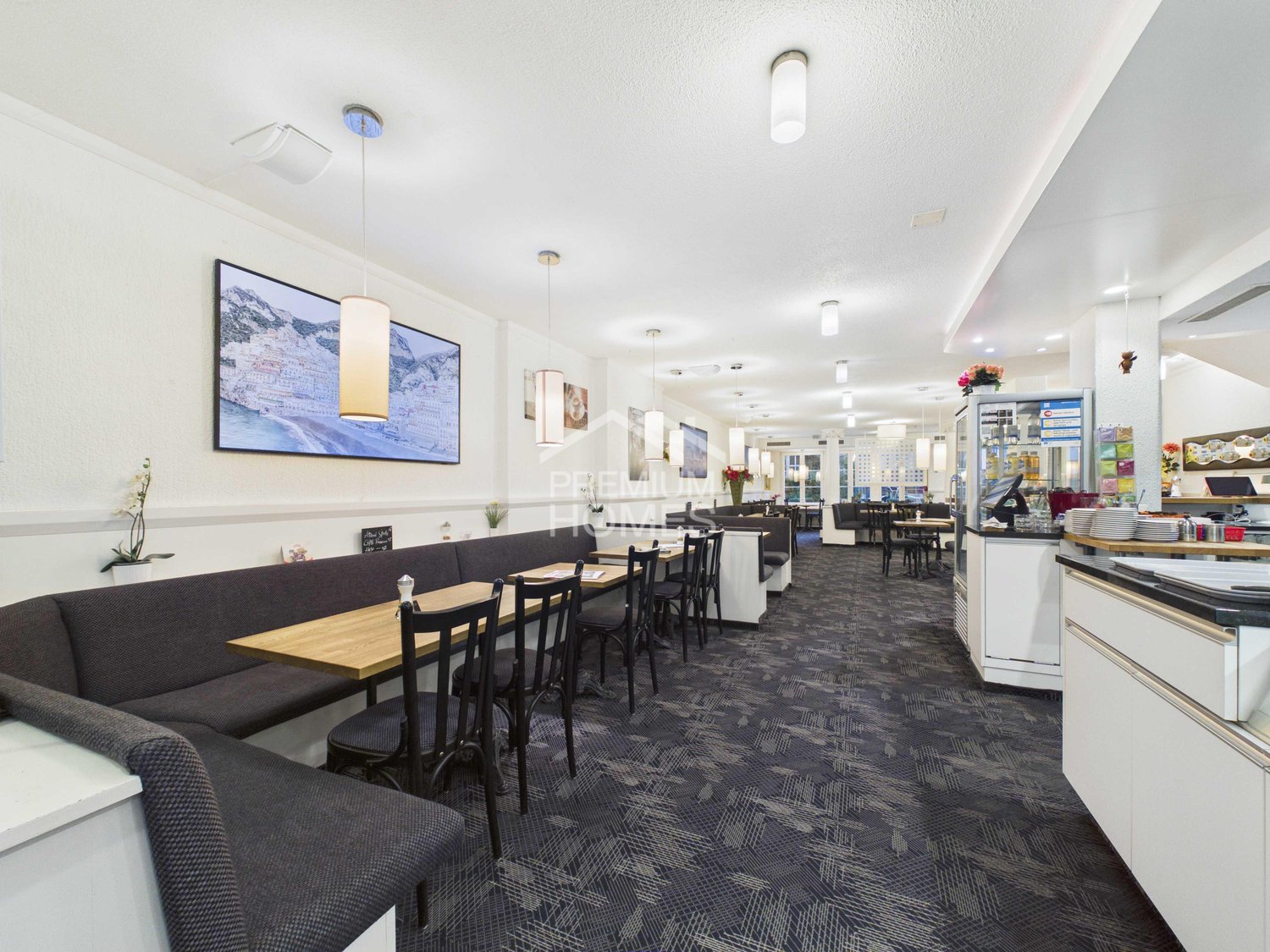 Restaurant, photo 6 sur 9
