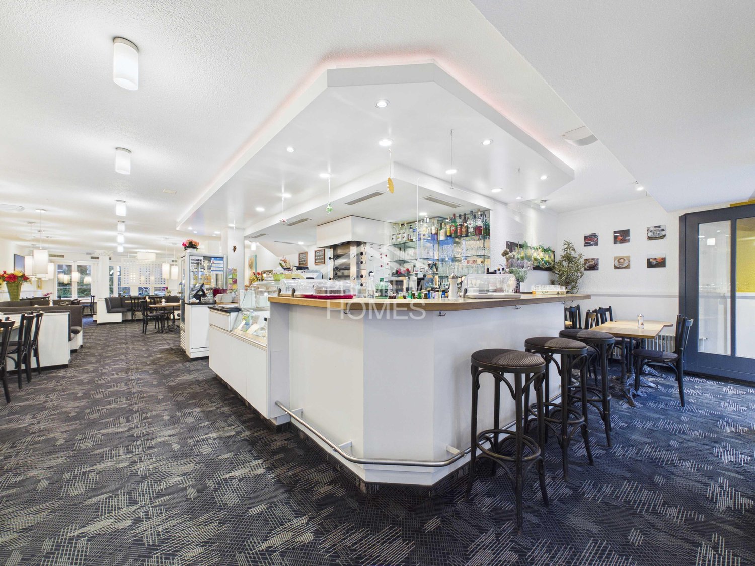 Restaurant, photo 1 sur 9