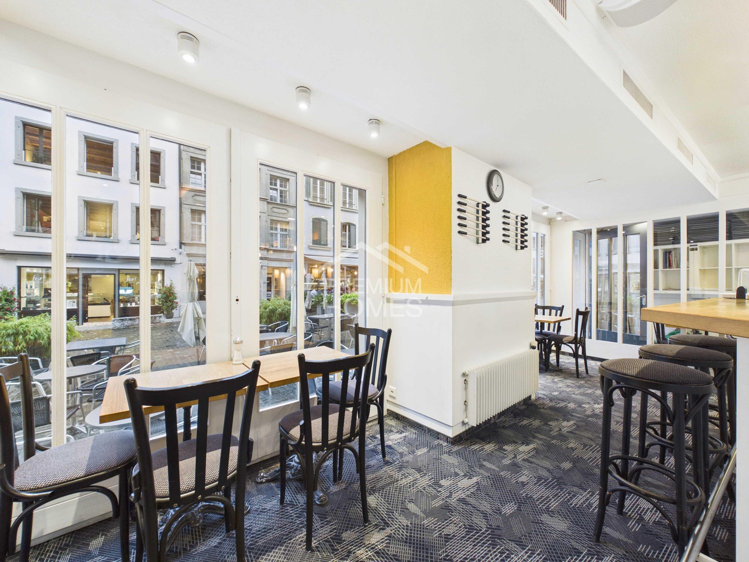 Restaurant, photo 7 sur 9
