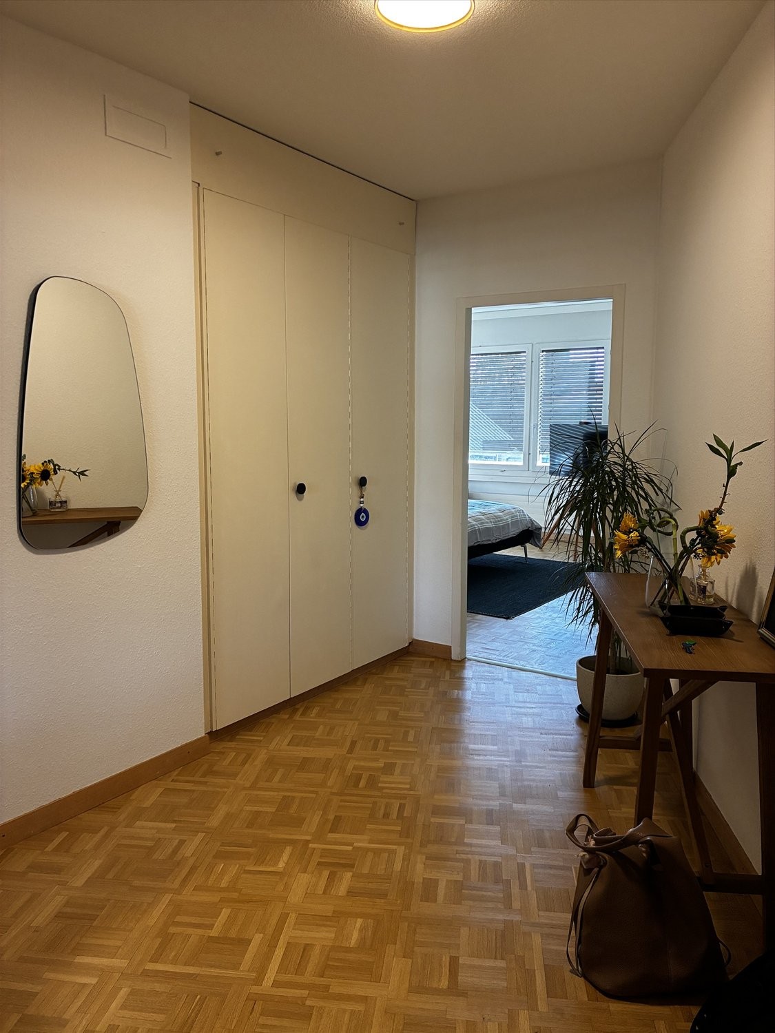 3 ½ rooms apartment, photo 9 sur 10