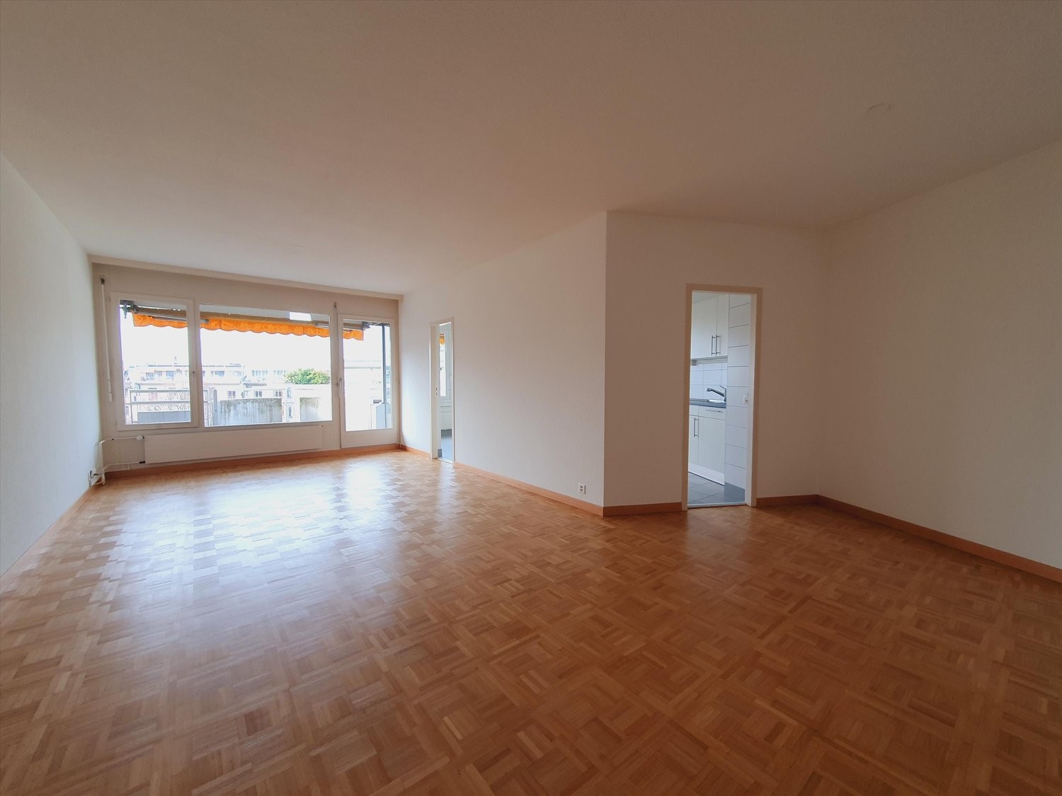 3 ½ rooms apartment, photo 1 sur 10