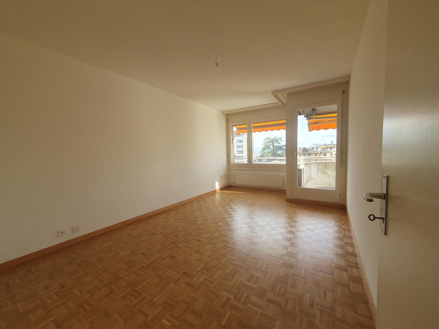 3 ½ rooms apartment, photo 10 sur 10