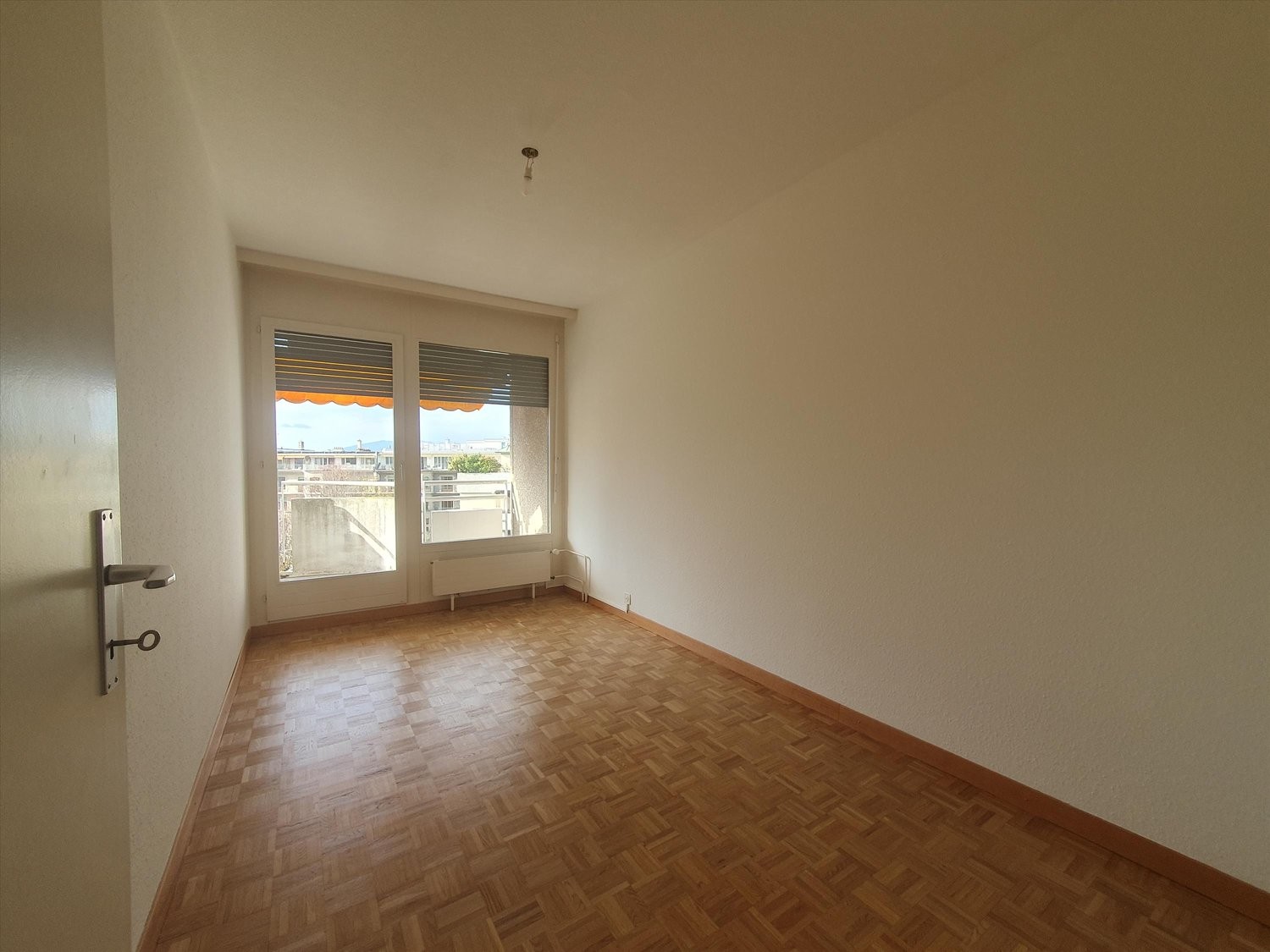 3 ½ rooms apartment, photo 8 sur 10