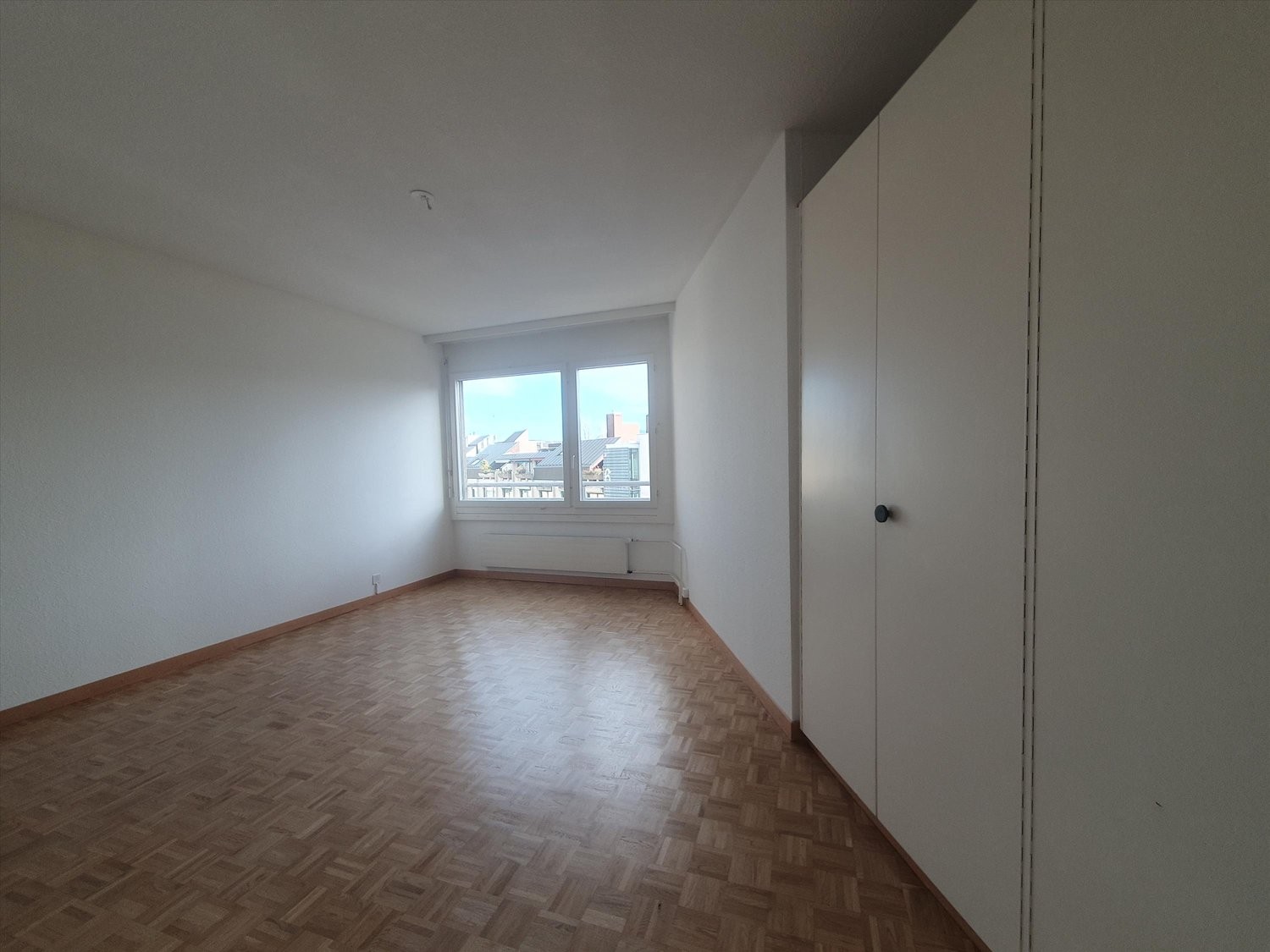 3 ½ rooms apartment, photo 7 sur 10