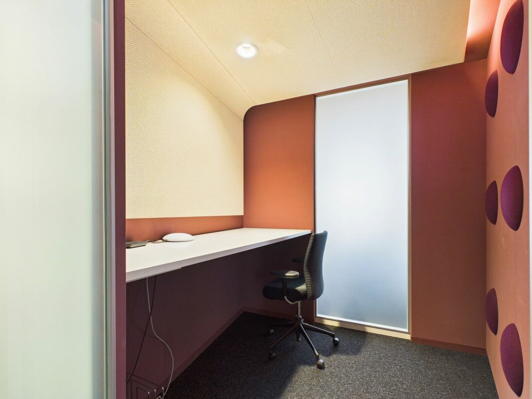 Bureau de 100m², photo 9 sur 10
