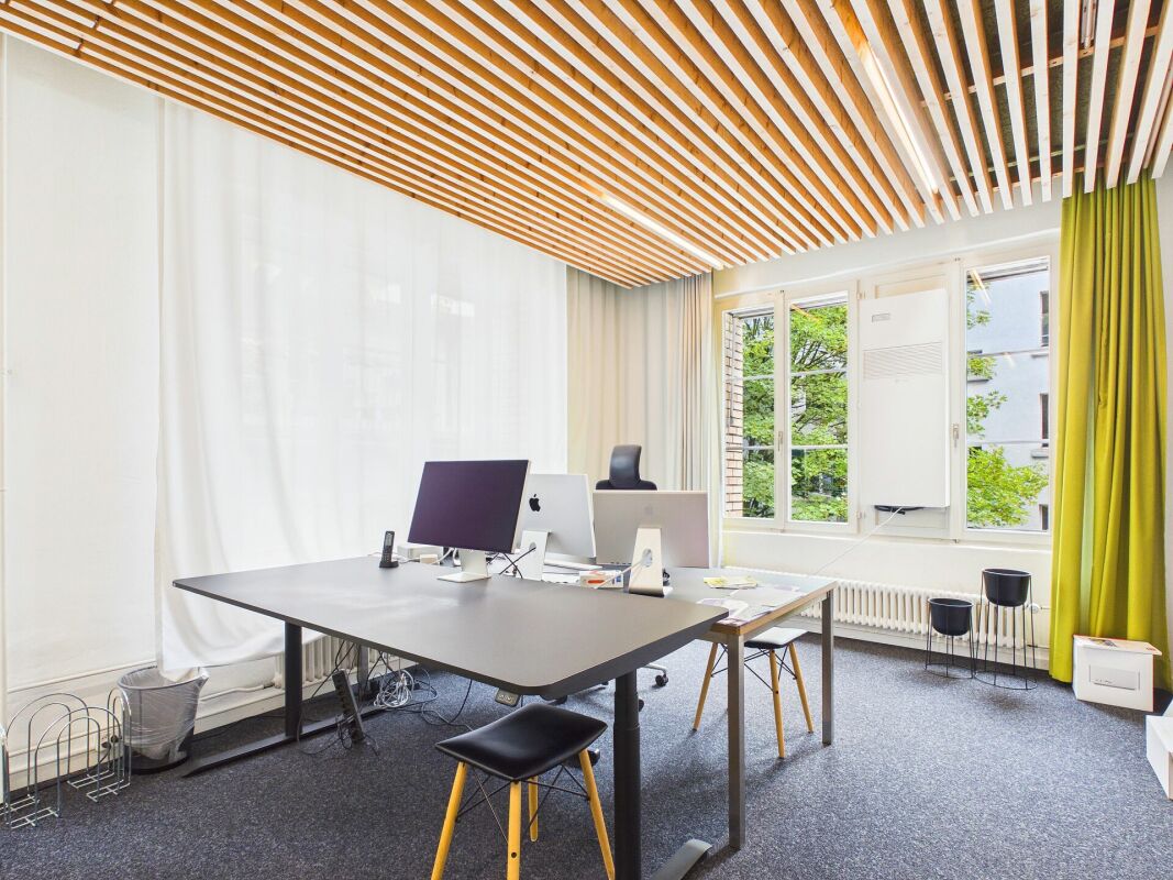 Bureau de 100m², photo 4 sur 10