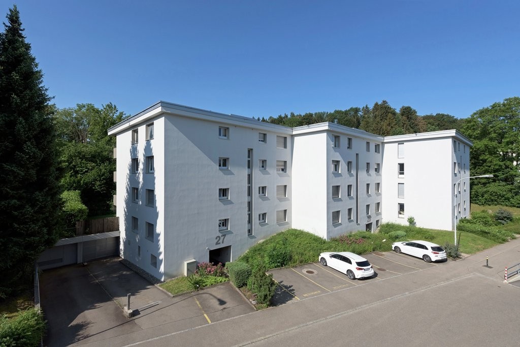 Place disponible