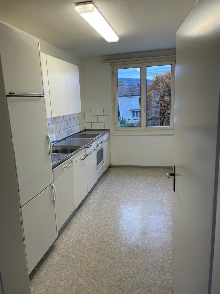 Appartement de 3 ½ pièces