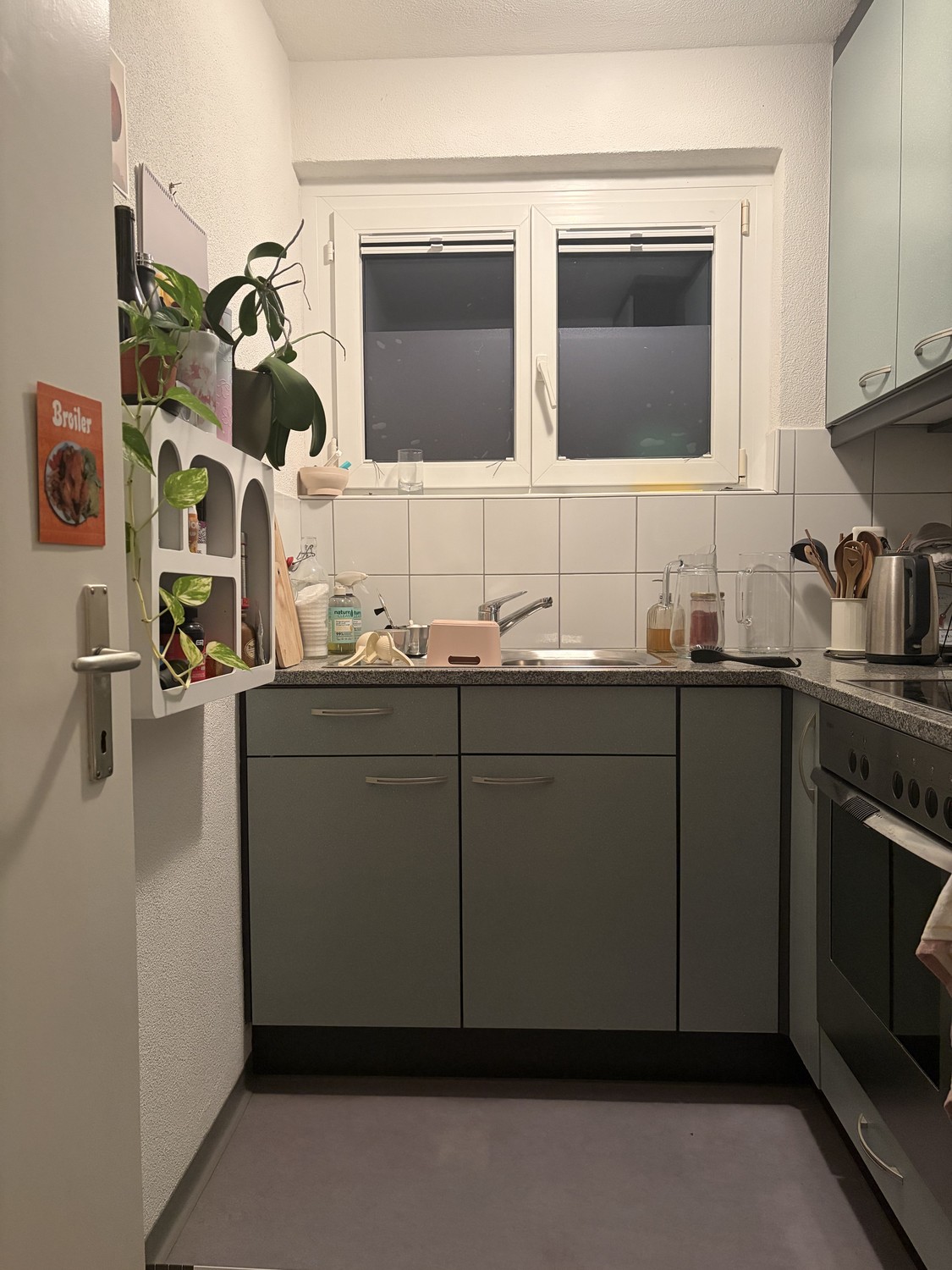 Appartement de 1 ½ pièce, photo 2 sur 4