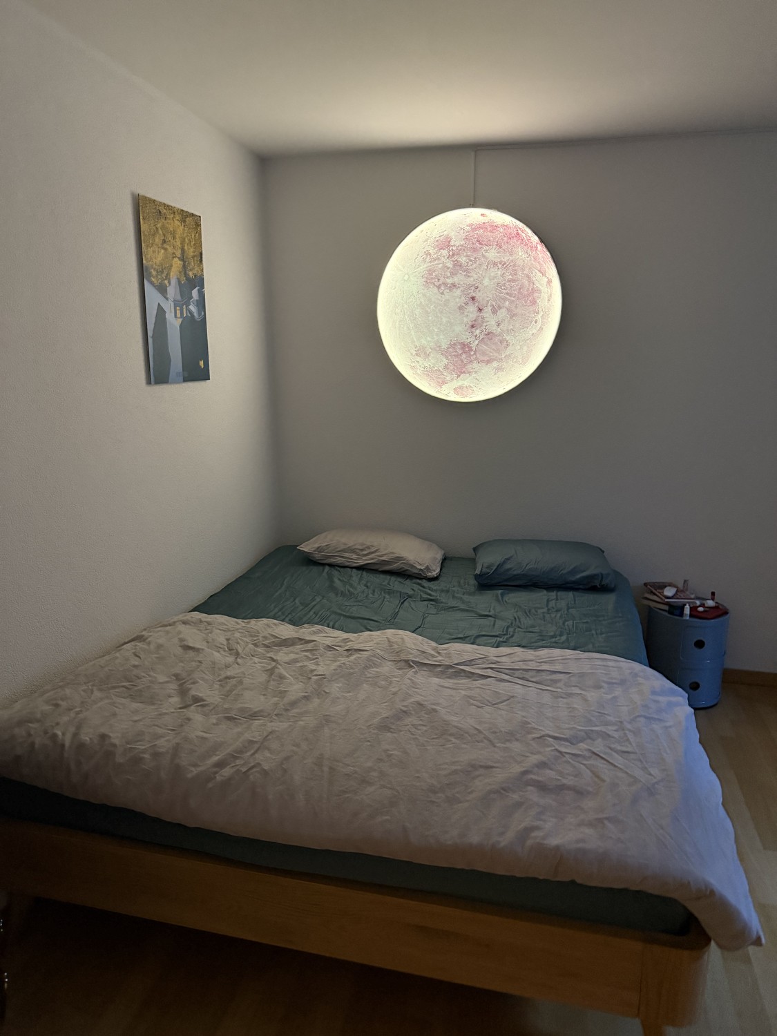 Appartement de 6 ½ pièces
