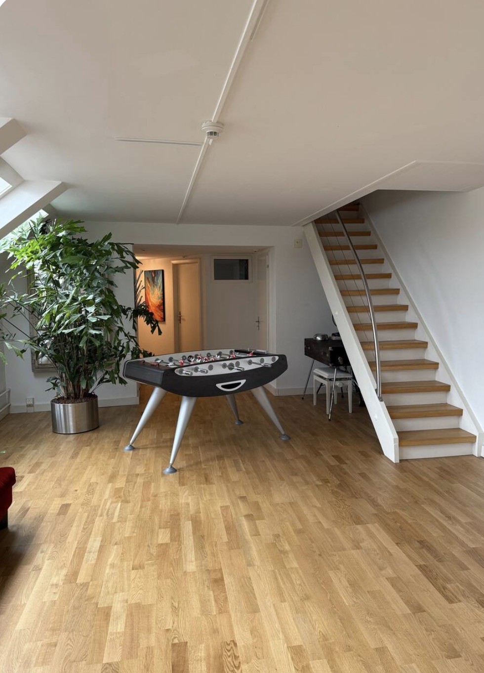 Appartement de 6 ½ pièces