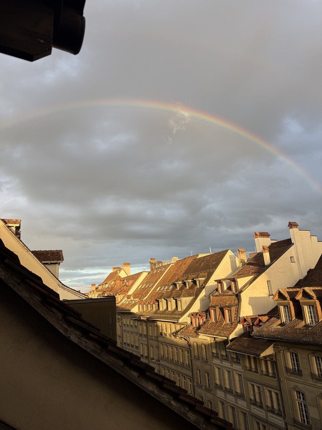Appartement de 6 ½ pièces