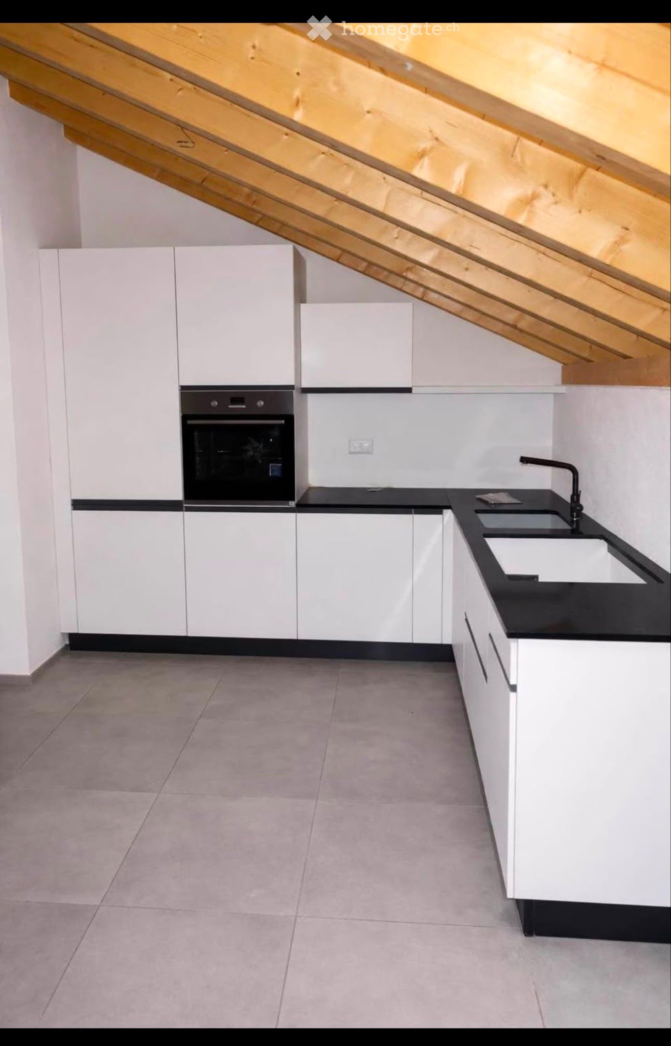 3-Zimmer-Wohnung