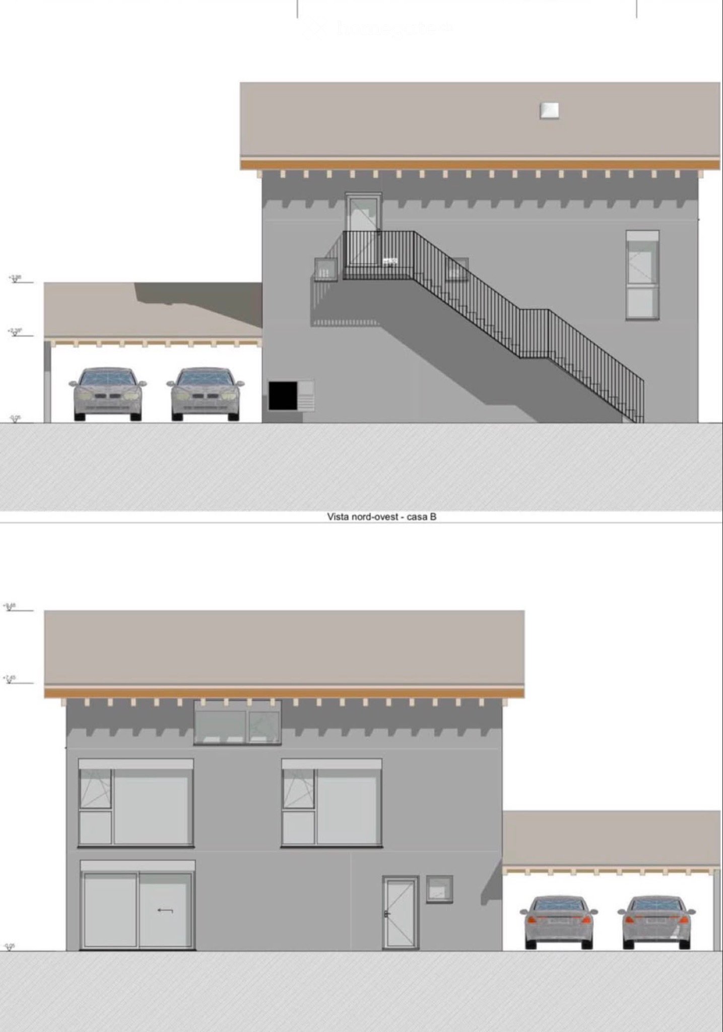 3-Zimmer-Wohnung